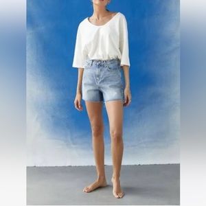 NWT BDG Denim short